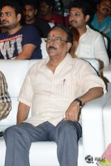 Dynamite Movie Audio Launch